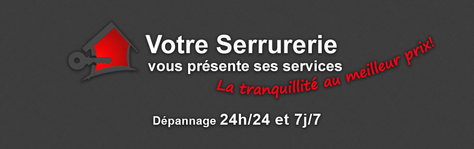 Serrurier Toulon